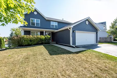 1703 Mulberry Drive, Lake Villa, IL 60046 - Photo 1