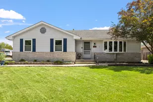 3000 Frank Turk Dr, Plainfield, IL 60586 - Photo 1