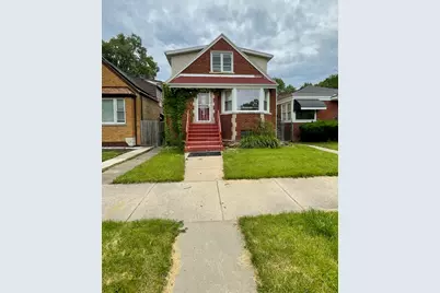 7811 S Hoyne Avenue, Chicago, IL 60620 - Photo 1