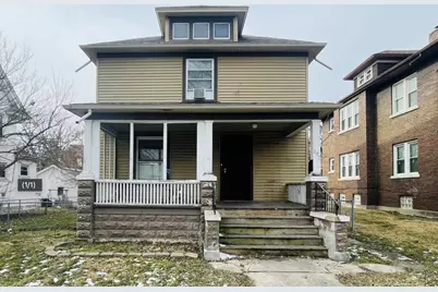 387 S Evergreen Avenue, Kankakee, IL 60901 - Photo 1