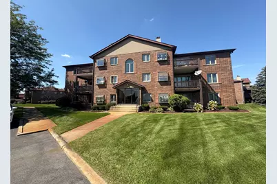 17218 Ridgeland Avenue #3s, Tinley Park, IL 60477 - Photo 1