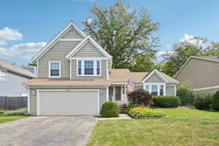 1101 Dorchester Ln, Bartlett, IL 60103 - Photo 1