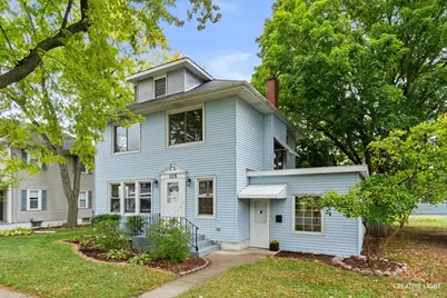 125 S Main Street, Montgomery, IL 60538 - Photo 1