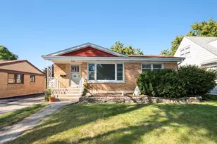 493 W Avery St, Elmhurst, IL 60126 - Photo 1