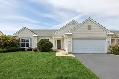 14061 Lavender Street, Huntley, IL 60142 - Photo 1