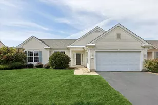 14061 Lavender St, Huntley, IL 60142 - Photo 1