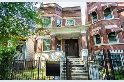 5750 S Paulina Street, Chicago, IL 60636 - Photo 1