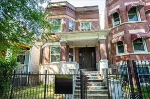 5750 S Paulina St, Chicago, IL 60636 - Photo 1