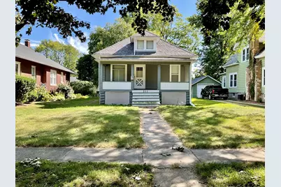 311 W Chippewa Street, Dwight, IL 60420 - Photo 1