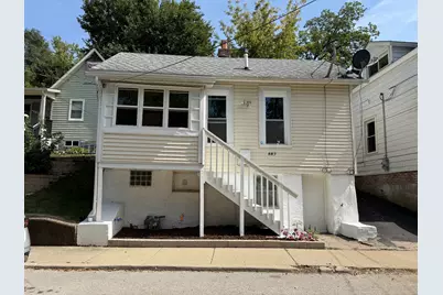 661 Wellington, Elgin, IL 60120 - Photo 1