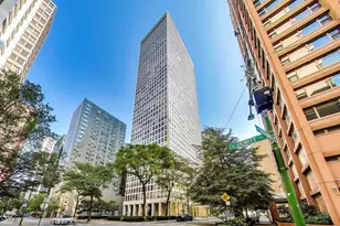 260 E Chestnut St, Chicago, IL 60611 - Photo 1