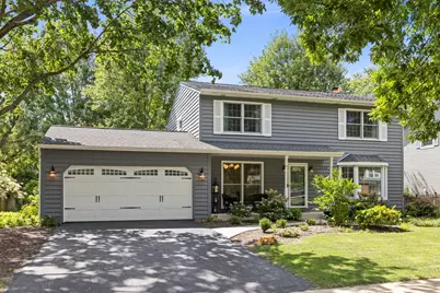 1434 Culpepper Drive, Naperville, IL 60540 - Photo 1