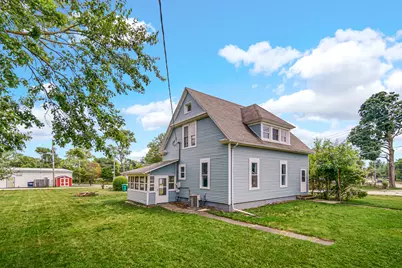 110 S Wood Street, Elwood, IL 60421 - Photo 1