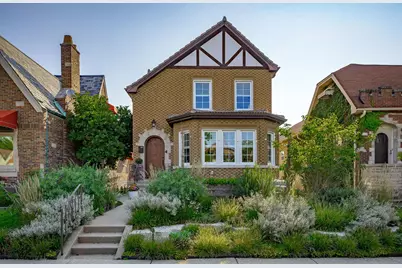 1709 N Newland Avenue, Chicago, IL 60707 - Photo 1