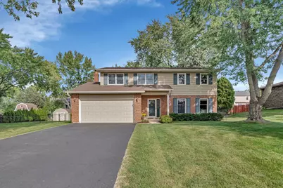 5N575 Abilene Trail, Bloomingdale, IL 60108 - Photo 1