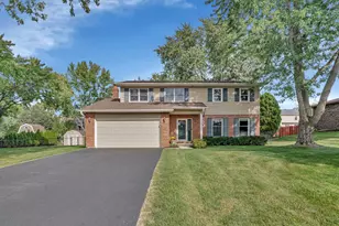 5N575 Abilene Trail, Bloomingdale, IL 60108 - Photo 1