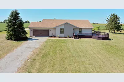 2695 N 1000 E Road, Ashkum, IL 60911 - Photo 1