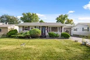 7837 W 82nd Pl, Bridgeview, IL 60455 - Photo 1