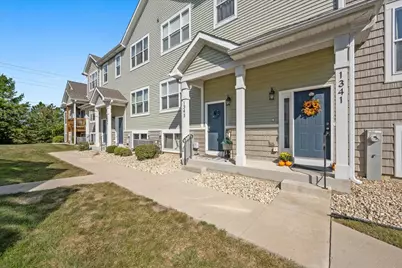 1341 Carolyn Court, Yorkville, IL 60560 - Photo 1