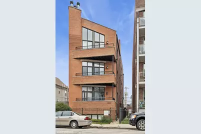 2438 N Clybourn Avenue #2, Chicago, IL 60614 - Photo 1