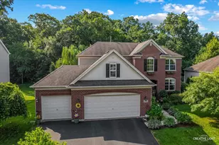 1303 Dorr Dr, Sugar Grove, IL 60554 - Photo 1