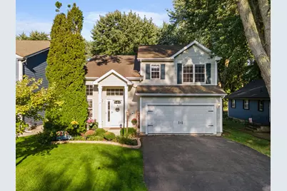 419 Elmwood Avenue, Crystal Lake, IL 60014 - Photo 1