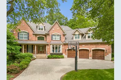 1207 Bonnema Court, Naperville, IL 60565 - Photo 1