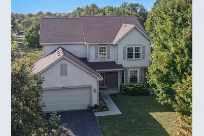 1413 Sedge Pass, Minooka, IL 60447 - Photo 1