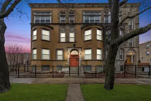 4734 S St Lawrence Ave, Chicago, IL 60615 - Photo 1