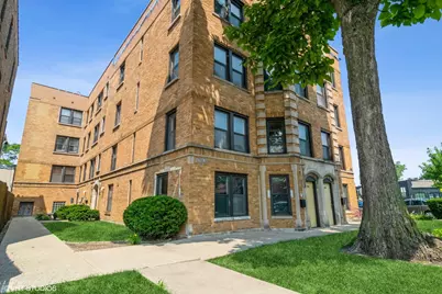 3756 N Bernard Street #3A, Chicago, IL 60618 - Photo 1
