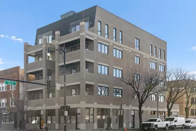 2405 W Sunnyside Avenue #3N, Chicago, IL 60625 - Photo 1