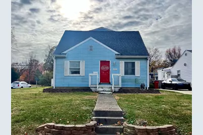 1211 W Springfield Avenue, Champaign, IL 61821 - Photo 1
