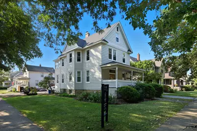 709 Bell Avenue, La Grange, IL 60525 - Photo 1