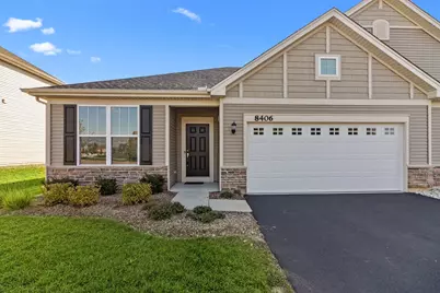 8406 Redbud Court, Wonder Lake, IL 60097 - Photo 1