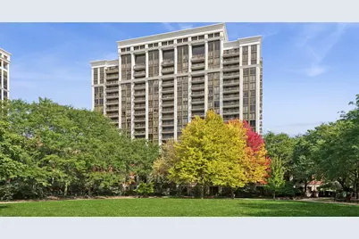 1335 S Prairie Avenue #2005, Chicago, IL 60605 - Photo 1