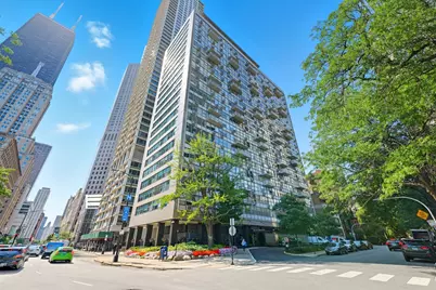 1000 N Lake Shore Drive #701, Chicago, IL 60611 - Photo 1