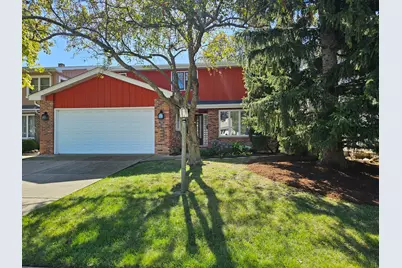 7215 Beckwith Road, Morton Grove, IL 60053 - Photo 1