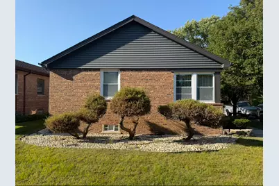 9858 S Millard Avenue, Evergreen Park, IL 60805 - Photo 1