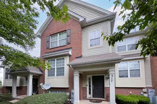 317 Timber Ridge Ct, Joliet, IL 60431 - Photo 1