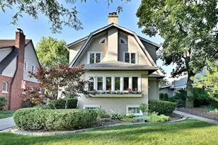 1228 Walnut St, Western Springs, IL 60558 - Photo 1