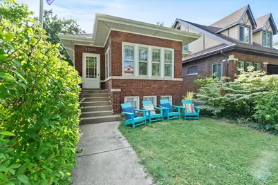 1001 N Taylor Avenue, Oak Park, IL 60302 - Photo 1