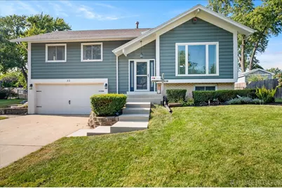 23 Old Post Road, Montgomery, IL 60538 - Photo 1