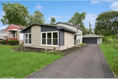 16122 Ashland Avenue, Markham, IL 60428 - Photo 1