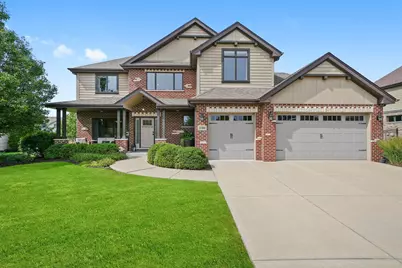 22366 Merritton Road, Frankfort, IL 60423 - Photo 1