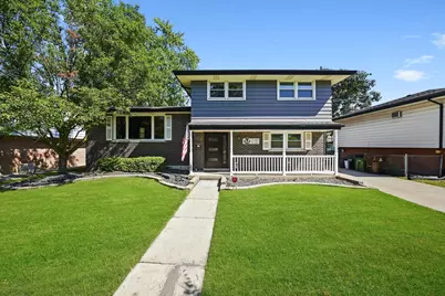 17707 71st Avenue, Tinley Park, IL 60477 - Photo 1