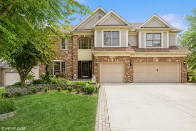 885 Tipperary Street, Gilberts, IL 60136 - Photo 1