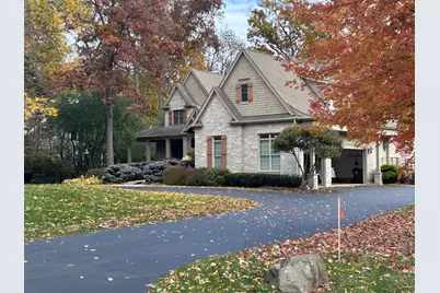 4410 Woodland Hollow Trail, Prairie Grove, IL 60012 - Photo 1