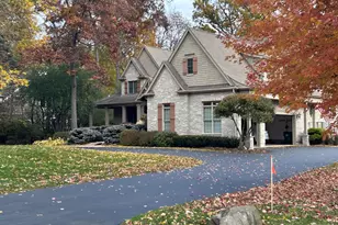 4410 Woodland Hollow Trail, Prairie Grove, IL 60012 - Photo 1