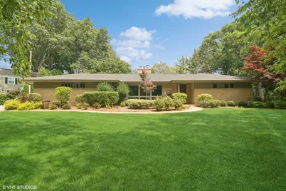 2007 Crestwood Lane, Palatine, IL 60067 - Photo 1