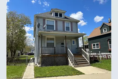 328 27th Avenue, Bellwood, IL 60104 - Photo 1